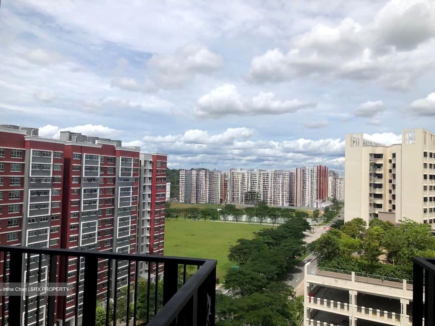 Le Quest (D23), Apartment #602364931